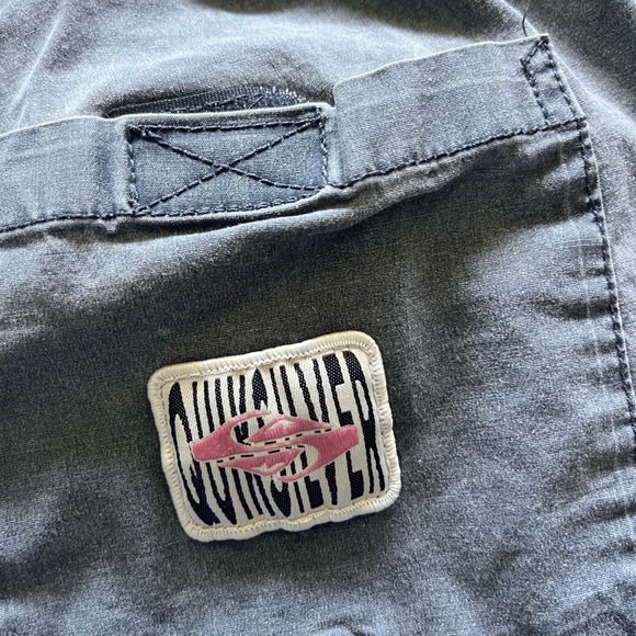 Quicksilver boys shorts - Picture 2 of 5